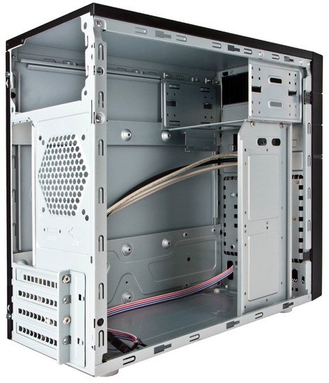 Корпус In Win ENR022 6121652