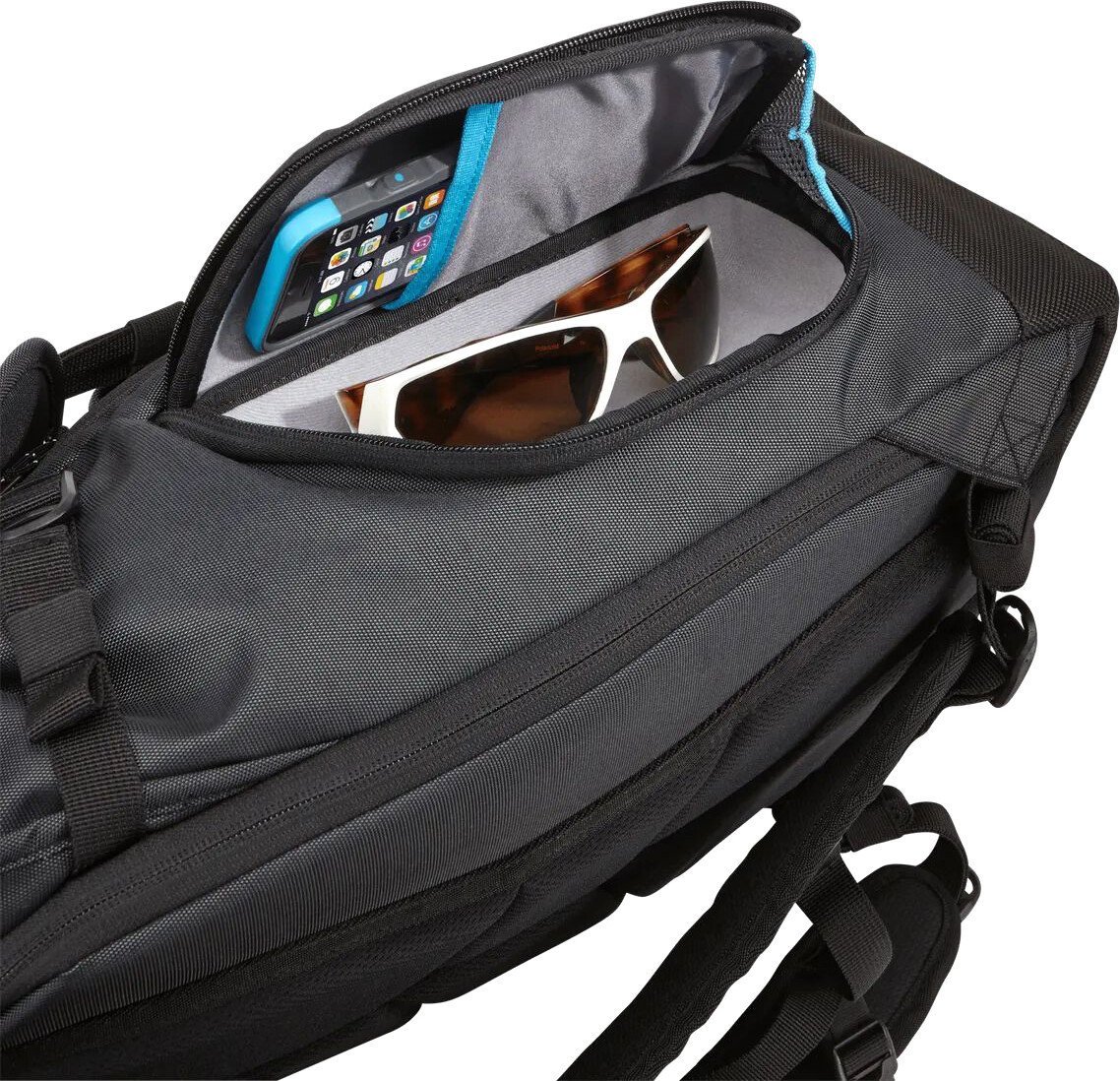Городской рюкзак Thule Subterra 25L TSDP115DS (темно-серый)