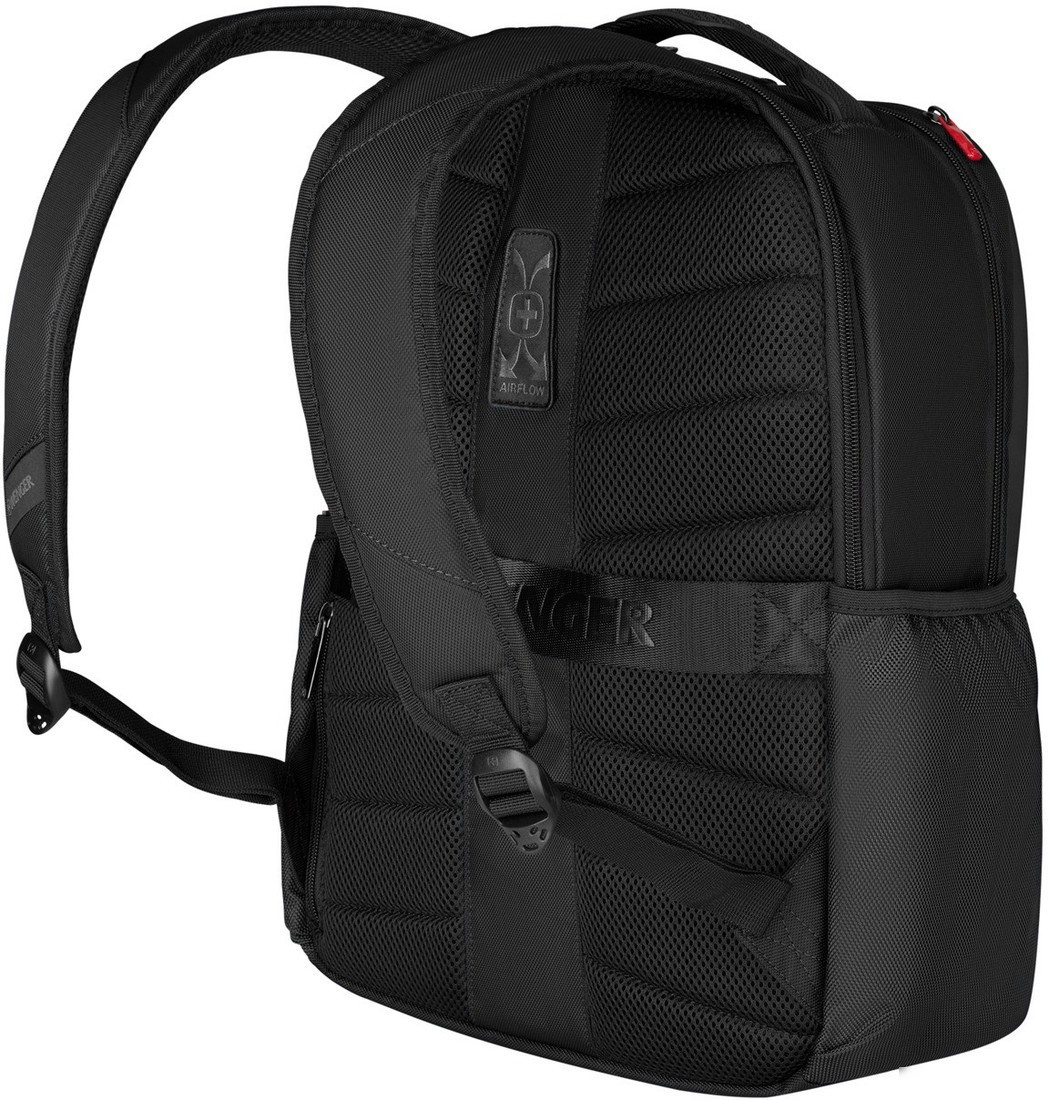 Городской рюкзак Wenger XE Professional 15.6 612739 (черный)