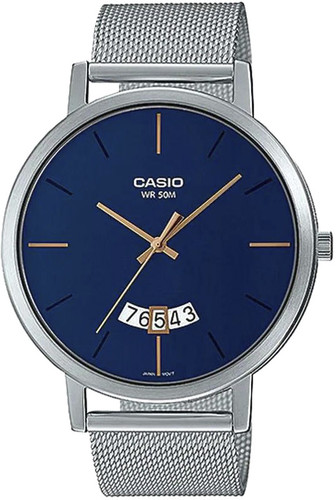 Наручные часы Casio Enticer MTP-B100M-2E