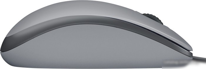Мышь Logitech M110 Silent (серый)