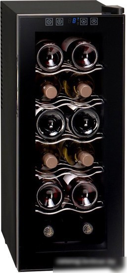 Винный шкаф Dunavox DAT-12.33C