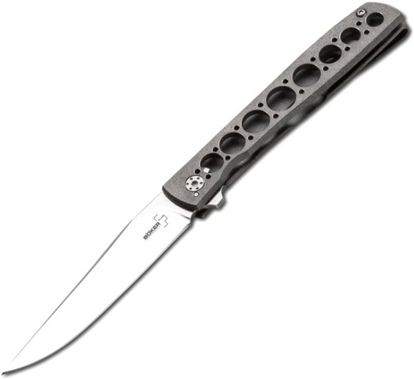 Складной нож Boker Urban Trapper BK01BO730