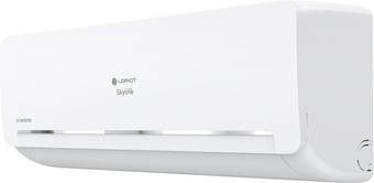 Кондиционер Loriot Skyline DC Inverter LAC-12AQI