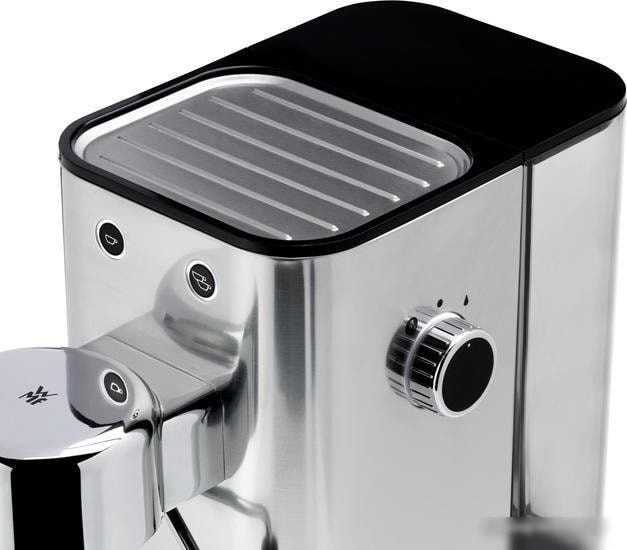 Рожковая помповая кофеварка WMF Lumero Espresso maker