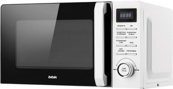 Микроволновая печь BBK 20MWS-720T/W