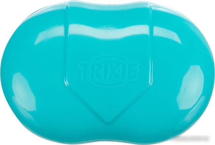 Щетка для мытья посуды Trixie 23237 (черный/бирюзовый)