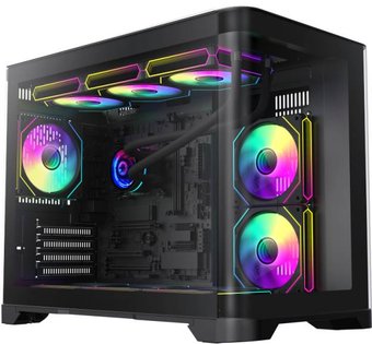 Компьютер TGPC HYPE Flame 92683 A-X