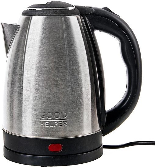 Электрический чайник Goodhelper KЅ-18В02