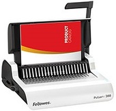 Брошюровщик Fellowes Pulsar+ [56276]