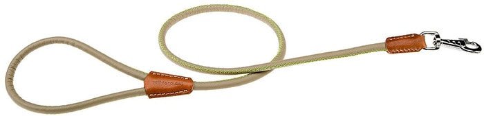 Поводок Ferplast Derby G10/110 75383202 (серый)