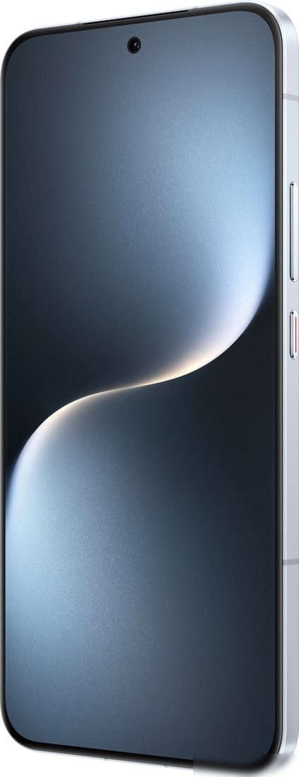 Телефон HONOR Magic7 12GB/256GB международная версия (лунный серый)