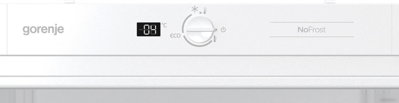 Холодильник Gorenje NRKI2181E1