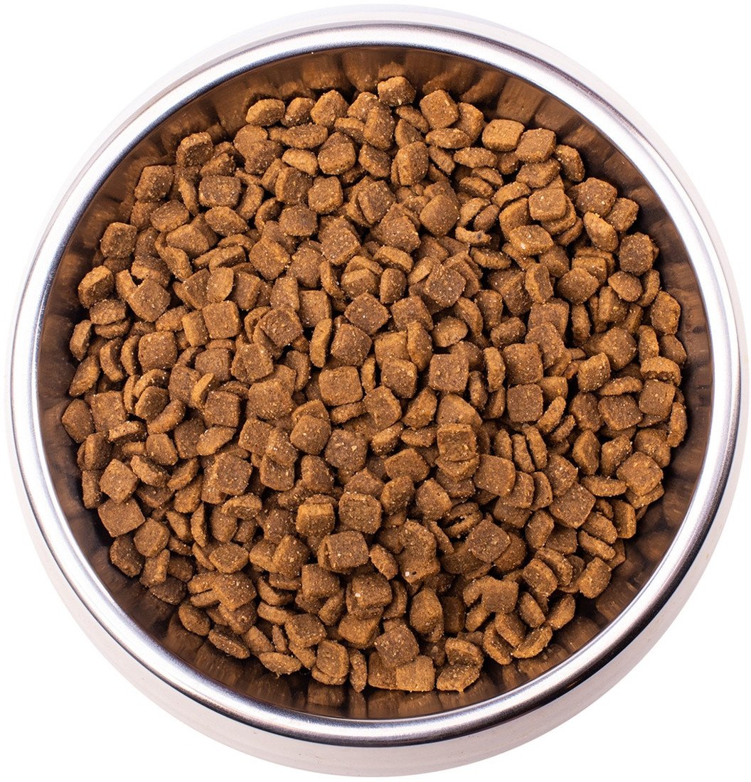 Сухой корм для кошек Monge VetSolution Dermatosis (1.5 кг)