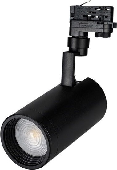 Светодиодная панель Arlight LGD-ZEUS-4TR-R100-30W Day 024633