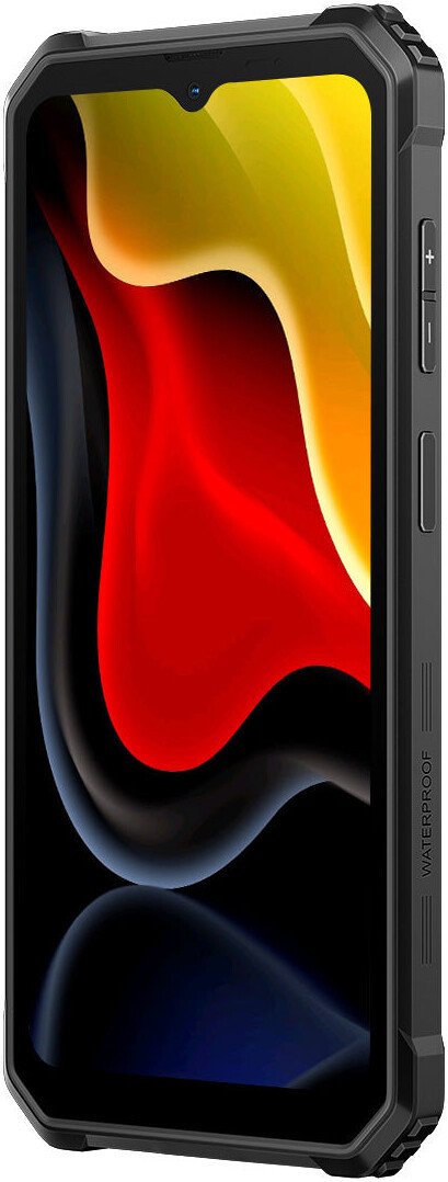 Телефон Blackview BV4800 SE 4GB/64GB (черный)