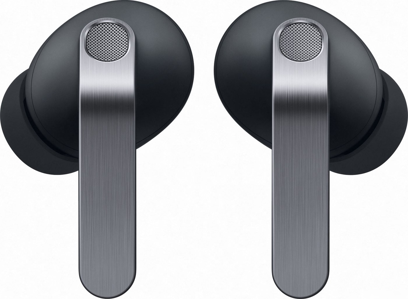 Наушники Samsung Galaxy Buds 4 Pro (черный)