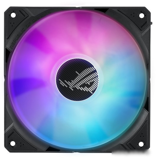 Кулер для процессора ASUS ROG Ryujin III 360 ARGB
