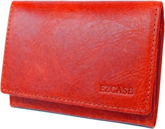 Кошелек EZcase Neocl (красный)