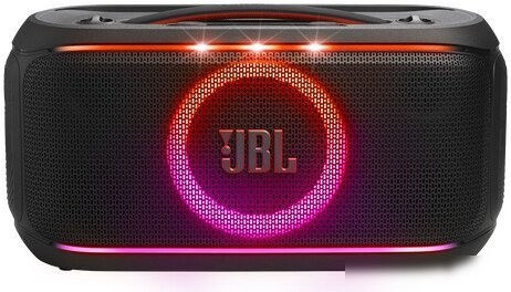 Беспроводная колонка JBL PartyBox On-The-Go 2