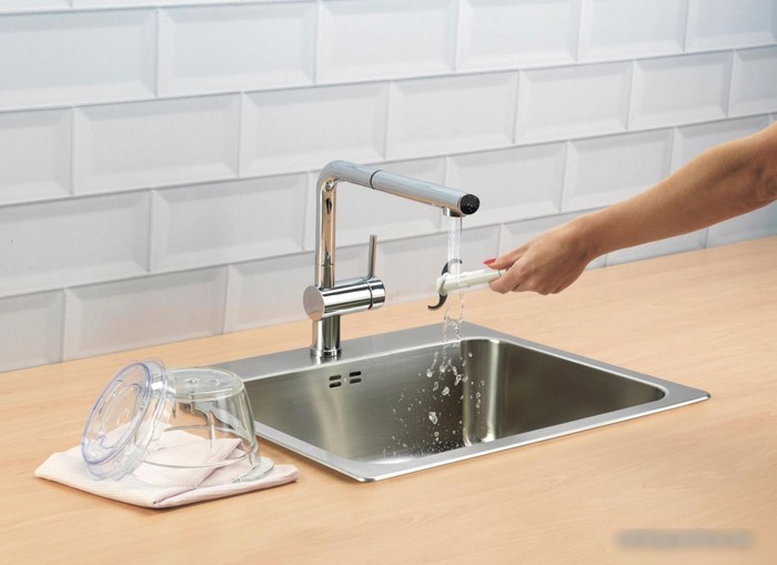 Чоппер Gorenje S501GW