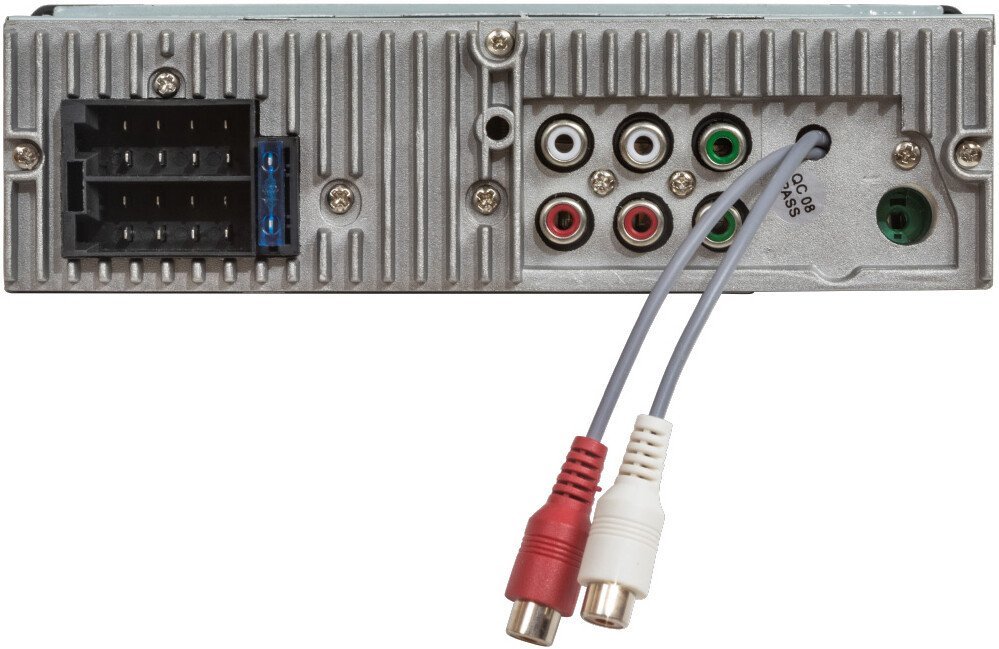 USB-магнитола Aiwa HWD-750DSP