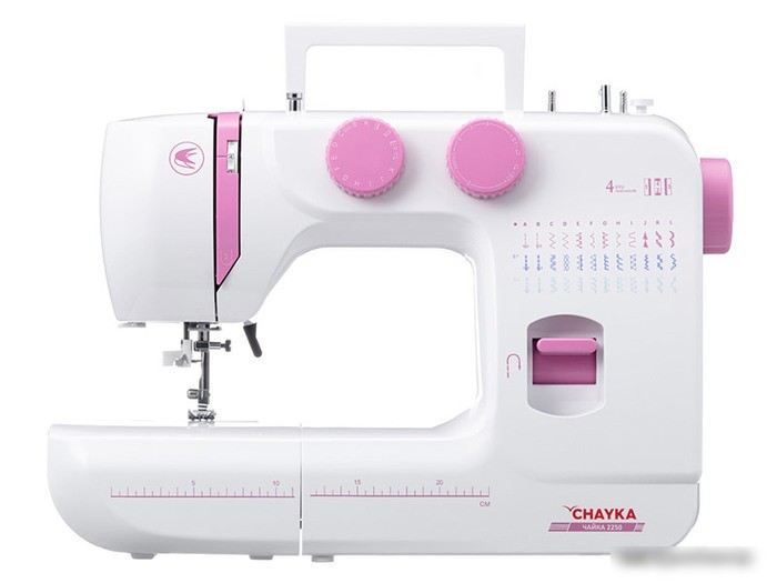 Электромеханическая швейная машина Chayka 2250