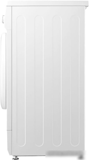 Стирально-сушильная машина LG F1296CDS0