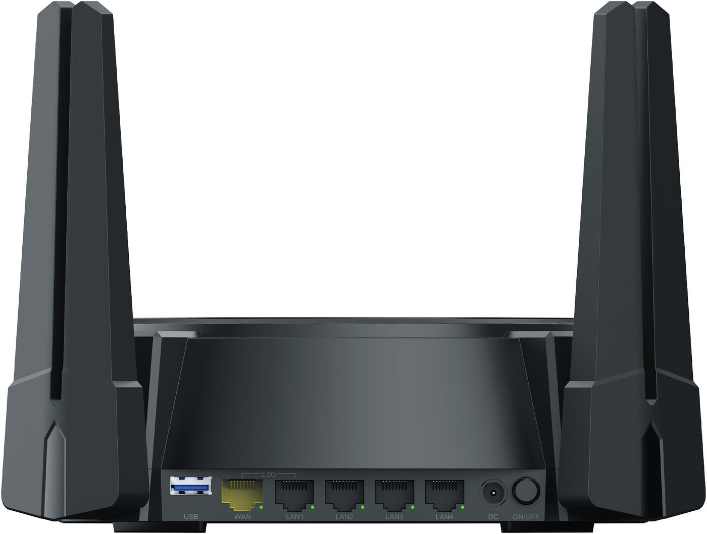 Wi-Fi роутер Netis NX62