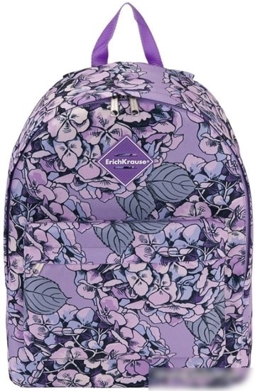Рюкзак Erich Krause EasyLine 17L Hydrangea 51695