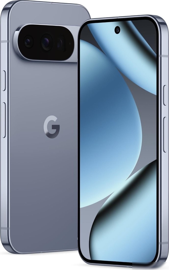 Телефон Google Pixel 10 Pro 16GB/256GB (лунный камень)