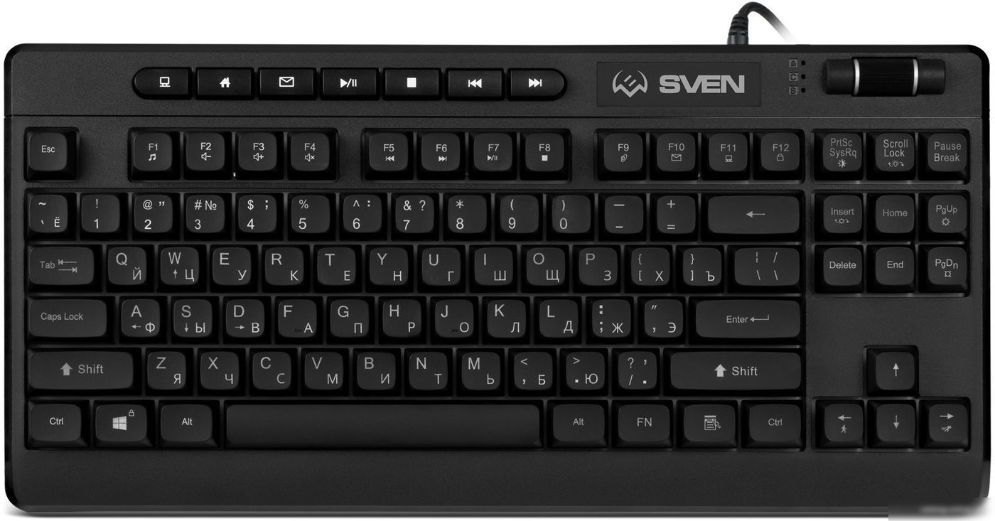 Клавиатура SVEN KB-G8200