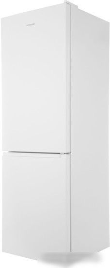 Холодильник SunWind SCC373 (белый)