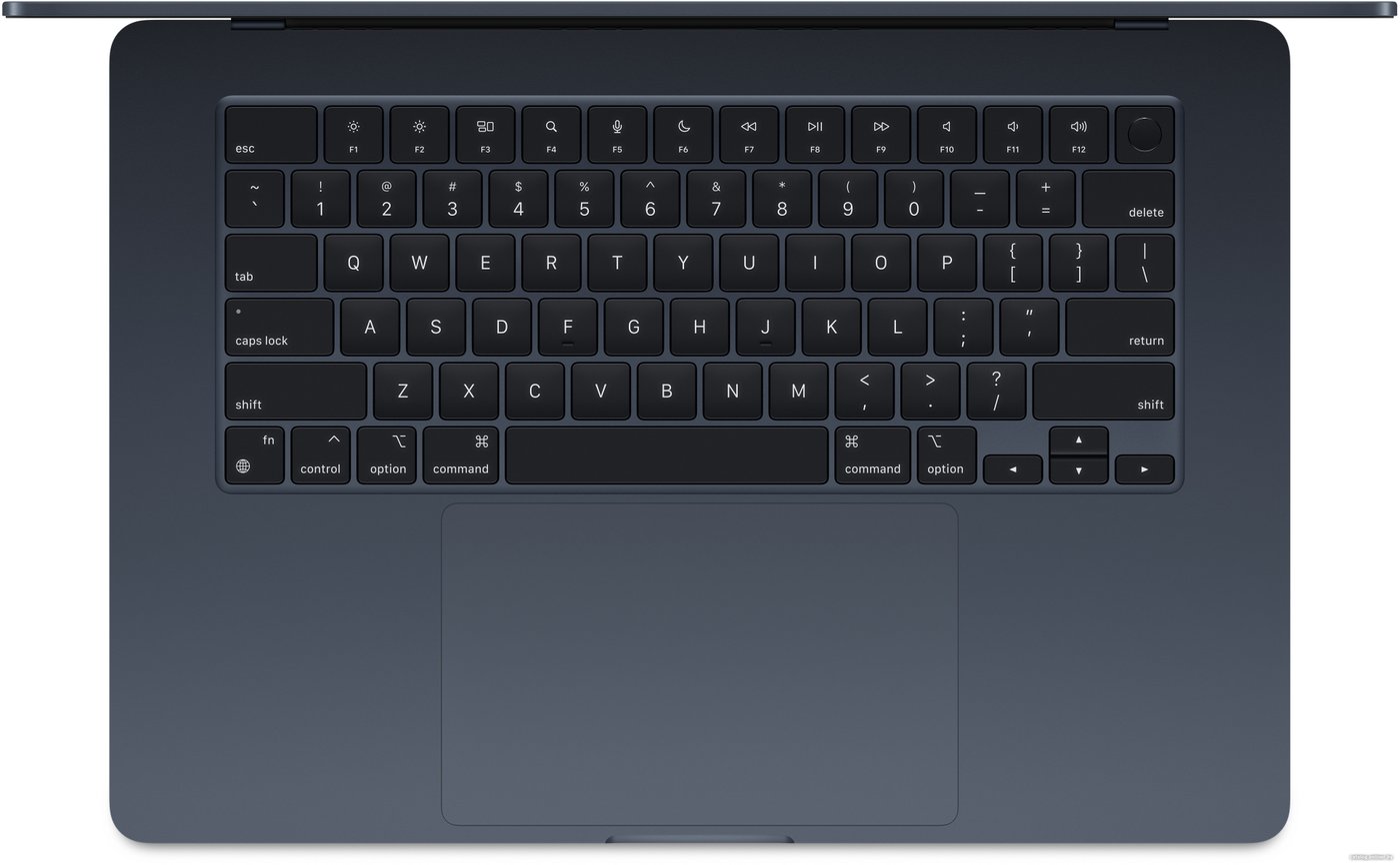 Ноутбук Apple MacBook Air 15" M3 2024 MC9L4