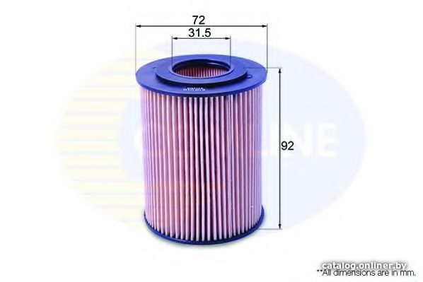 Масляный фильтр Comline EOF010 Масляный фильтр Comline EOF010