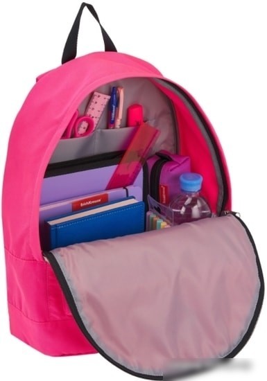 Рюкзак Erich Krause EasyLine 17L Pink 47339