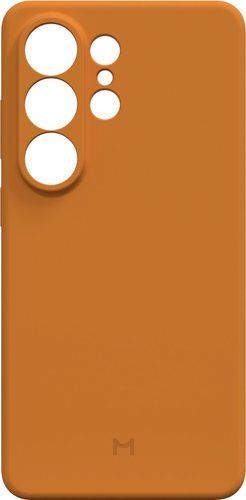 Чехол для телефона Magssory CSL052 для Samsung Galaxy S26 Ultra Orange CSL052or
