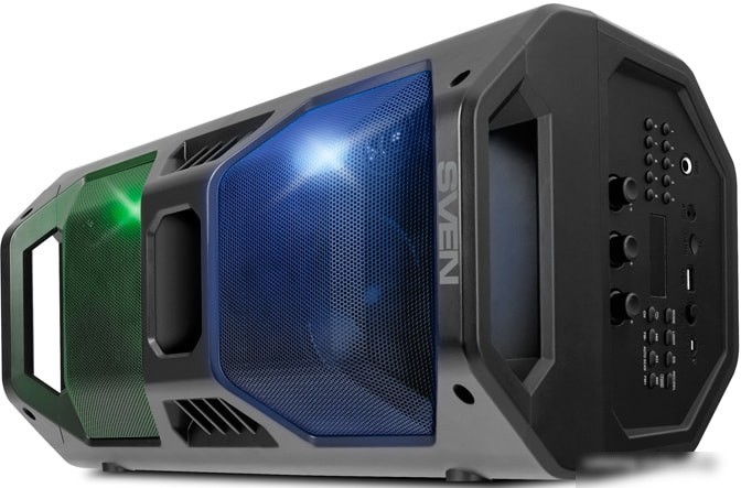Беспроводная колонка SVEN PS-600