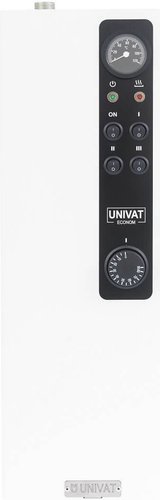 Отопительный котел Univat Econom 15-400