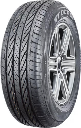 Летние шины Tracmax X-Privilo H/T 225/55R18 98H