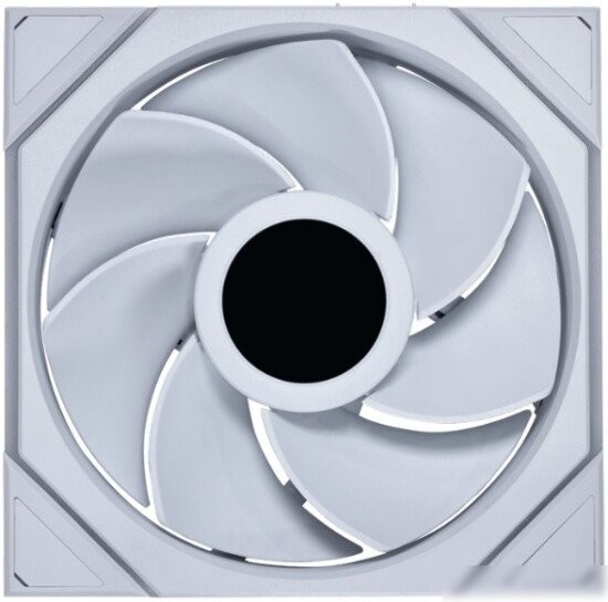 Вентилятор для корпуса Lian Li Uni Fan TL 140 Wireless Reverse 14RTLLCD1W1W G99.14RTLLCD1W1W.R0