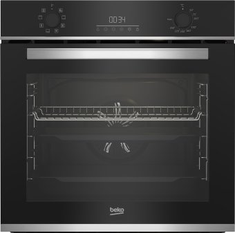Электрический духовой шкаф BEKO BBIM13300X