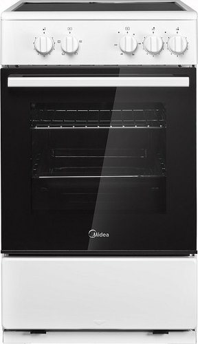 Кухонная плита Midea MFE-2W