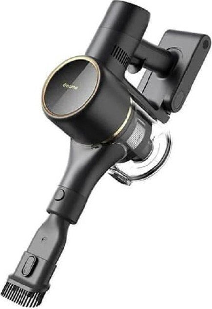Пылесос Dreame Cordless Vacuum Cleaner R10 Pro (черный)