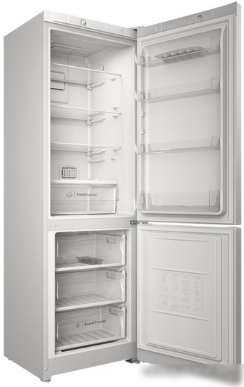 Холодильник Indesit ITS 4180 W