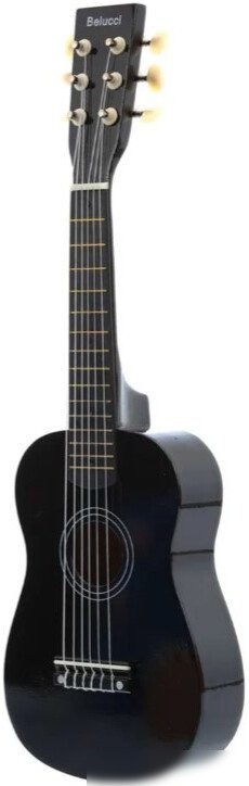 Гиталеле Belucci 23 Black