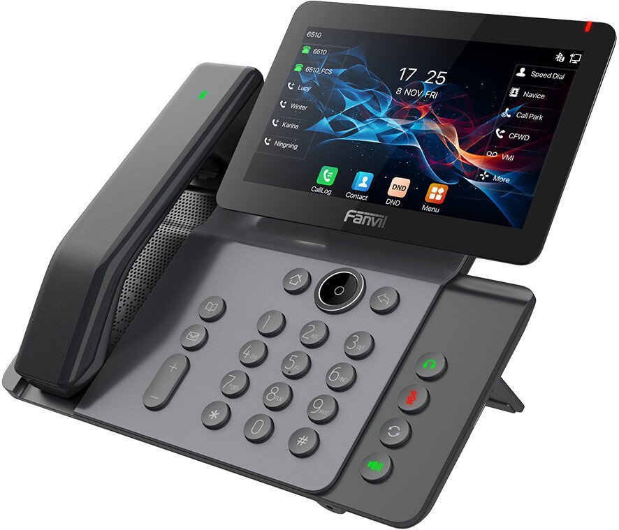 IP-телефон Fanvil V66 Pro