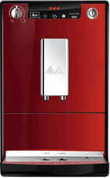 Кофемашина Melitta Caffeo Solo Chili Red E950-204