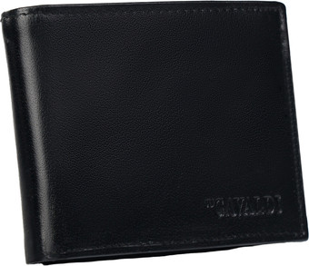 Кошелек Cedar 4U Cavaldi 0002-P-BS-RFID (черный)