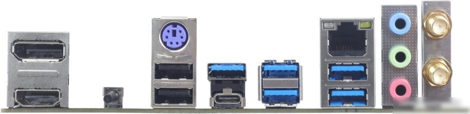 Материнская плата BIOSTAR B650MP-E Pro Ver. 6.0